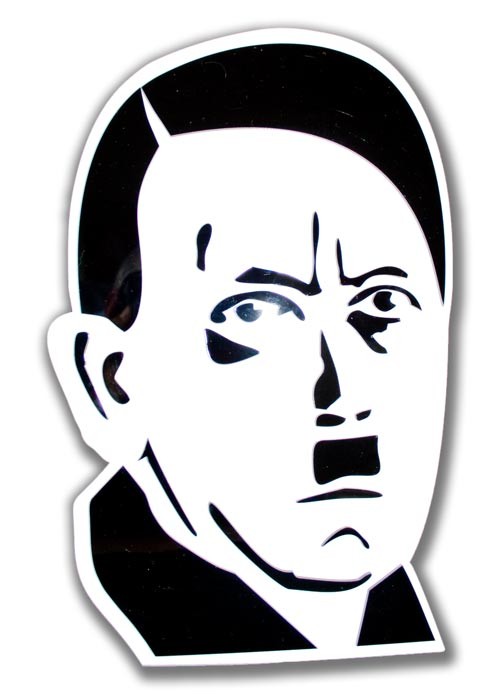 IMAGOLUX - ADOLF HITLER